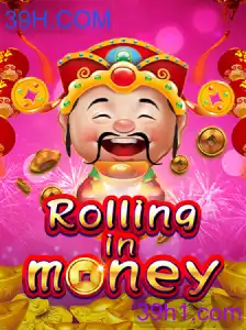 RollingInMoney